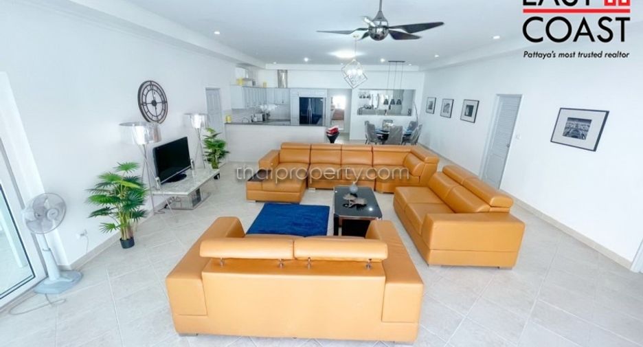 Casa en venta de 12 habitaciones en Pratumnak, Pattaya