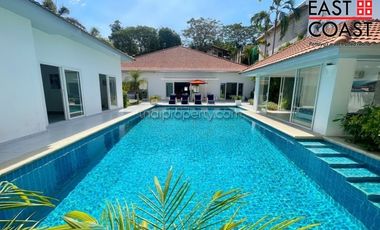 For sale 12 bedrooms house in Pratumnak, Pattaya