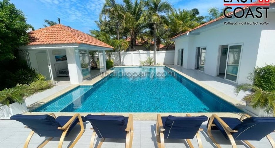 Casa en venta de 12 habitaciones en Pratumnak, Pattaya