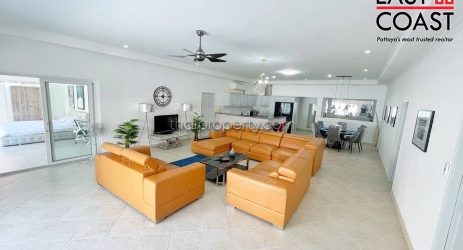 Casa en venta de 12 habitaciones en Pratumnak, Pattaya