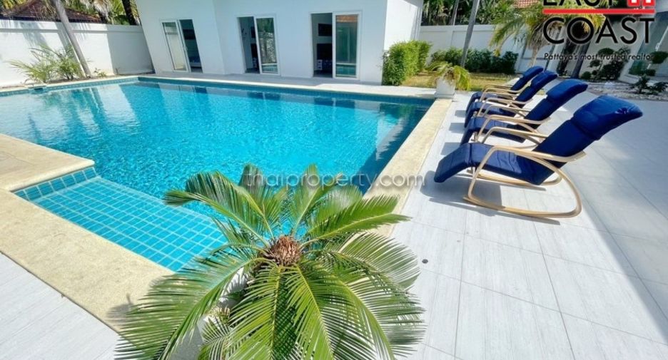 Casa en venta de 12 habitaciones en Pratumnak, Pattaya