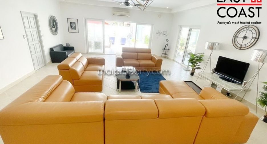 For sale 12 Beds house in Pratumnak, Pattaya