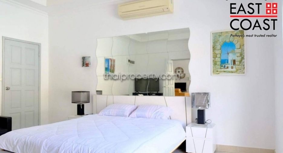 Casa en venta de 12 habitaciones en Pratumnak, Pattaya