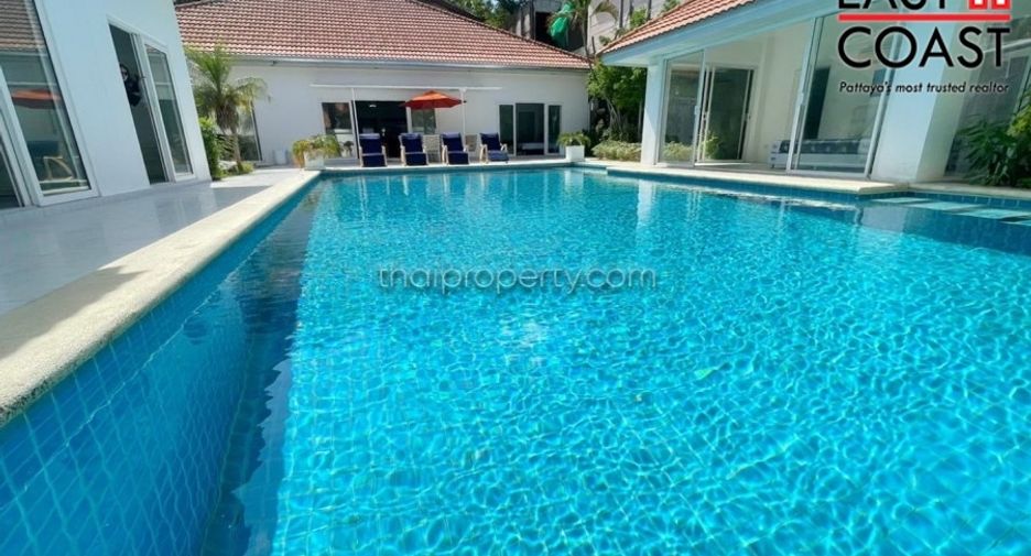 Casa en venta de 12 habitaciones en Pratumnak, Pattaya
