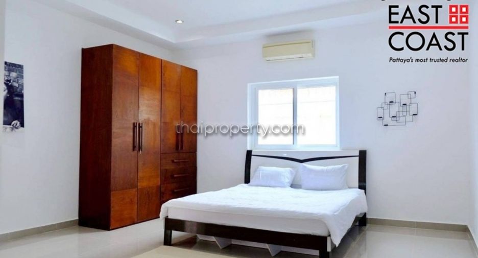 Casa en venta de 12 habitaciones en Pratumnak, Pattaya