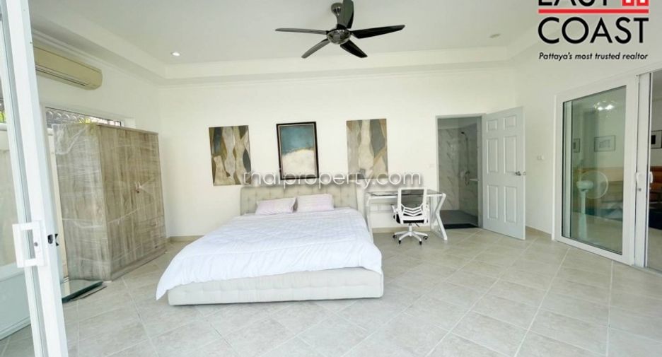 Casa en venta de 12 habitaciones en Pratumnak, Pattaya
