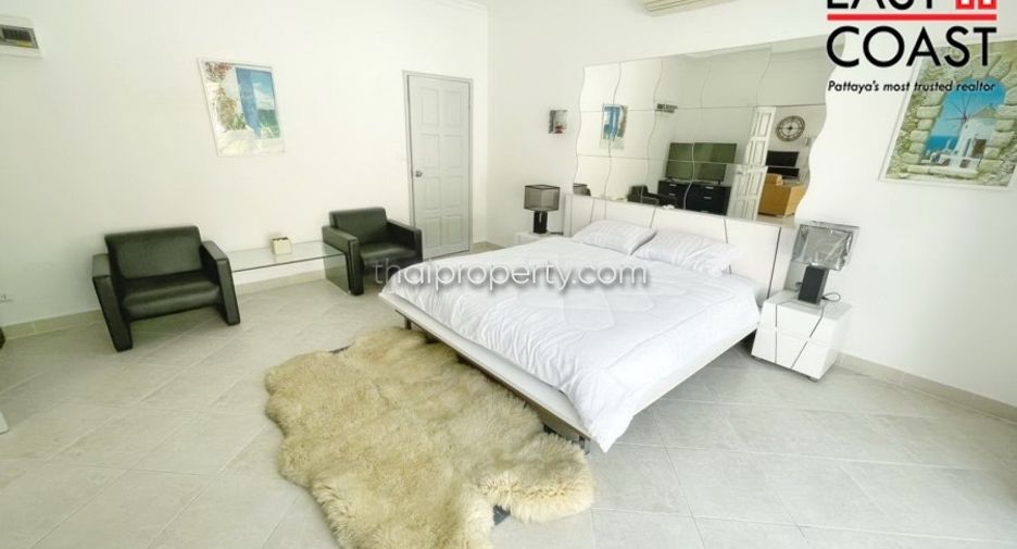 Casa en venta de 12 habitaciones en Pratumnak, Pattaya