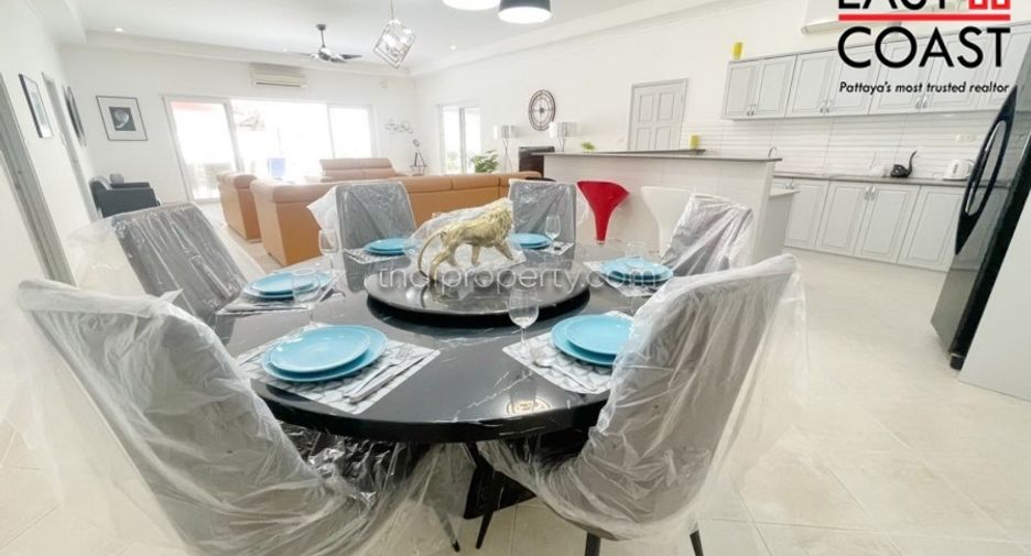 For sale 12 bed house in Pratumnak, Pattaya