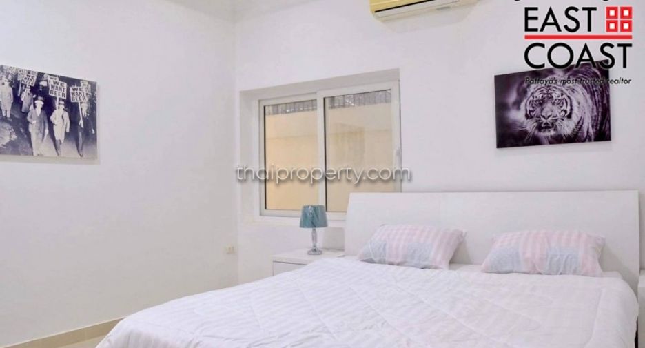 Casa en venta de 12 habitaciones en Pratumnak, Pattaya