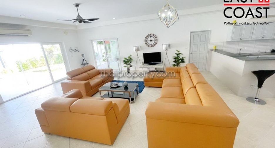 Casa en venta de 12 habitaciones en Pratumnak, Pattaya