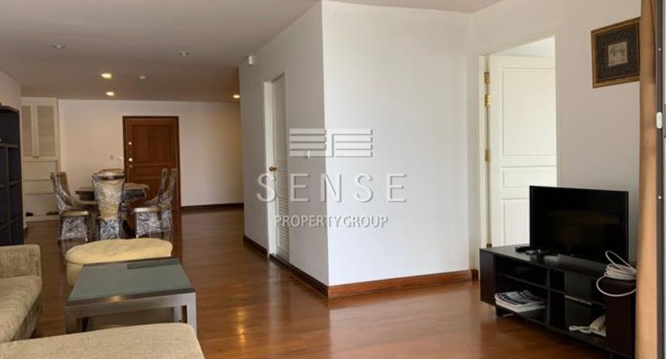 For sale 2 bedrooms condo in Watthana, Bangkok