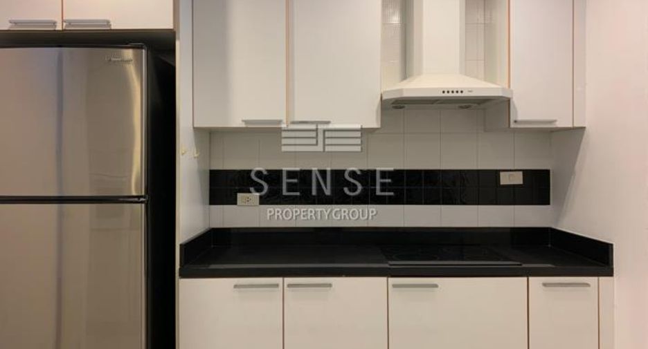 For sale 2 bedrooms condo in Watthana, Bangkok