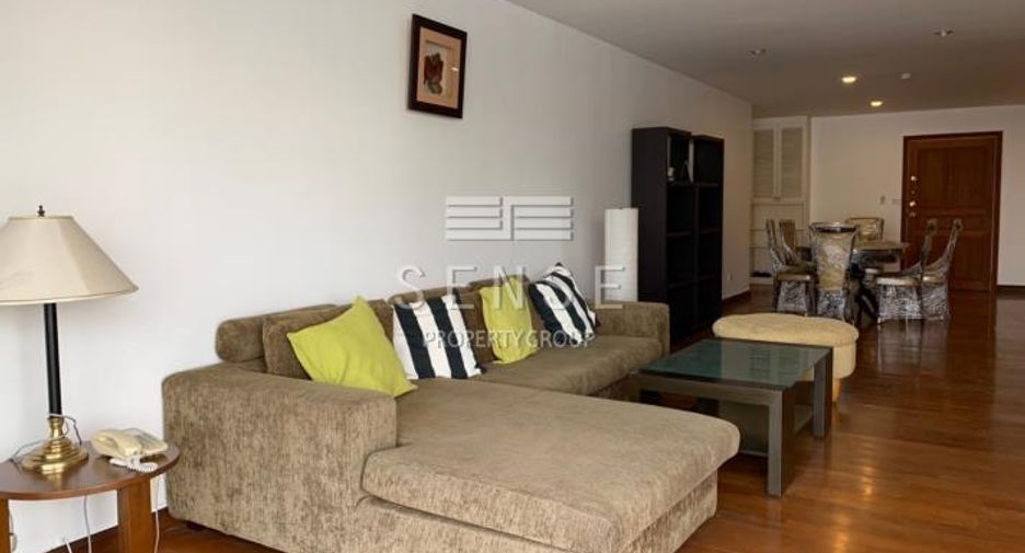 For sale 2 bedrooms condo in Watthana, Bangkok