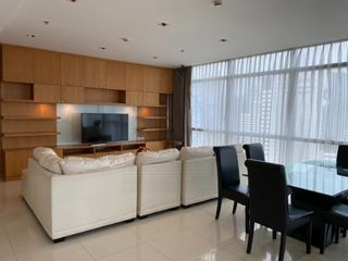 ให้เช่า 4 ห้องนอน คอนโด ใน ปทุมวัน, กรุงเทพฯ