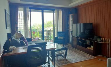 For sale 2 bed condo in Pathum Wan, Bangkok