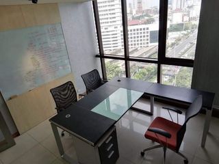 For rent 1 bed office in Khlong Toei, Bangkok