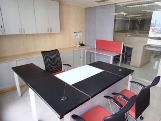 For rent 1 bed office in Khlong Toei, Bangkok