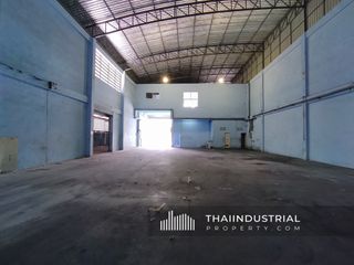 Almacén en alquiler en Bang Phli, Samut Prakan