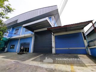 Almacén en alquiler en Bang Phli, Samut Prakan