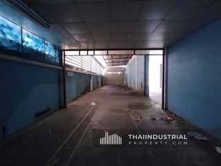 Almacén en alquiler en Bang Phli, Samut Prakan