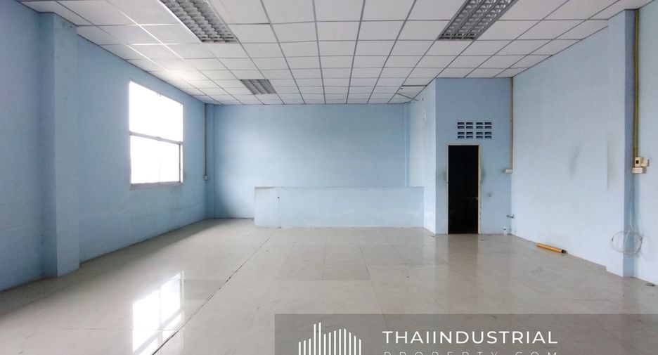 For rent warehouse in Bang Phli, Samut Prakan