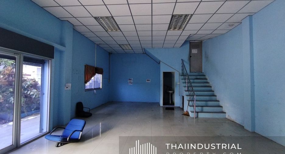 For rent warehouse in Bang Phli, Samut Prakan