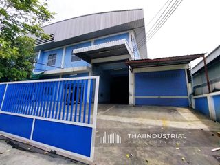 Almacén en alquiler en Bang Phli, Samut Prakan