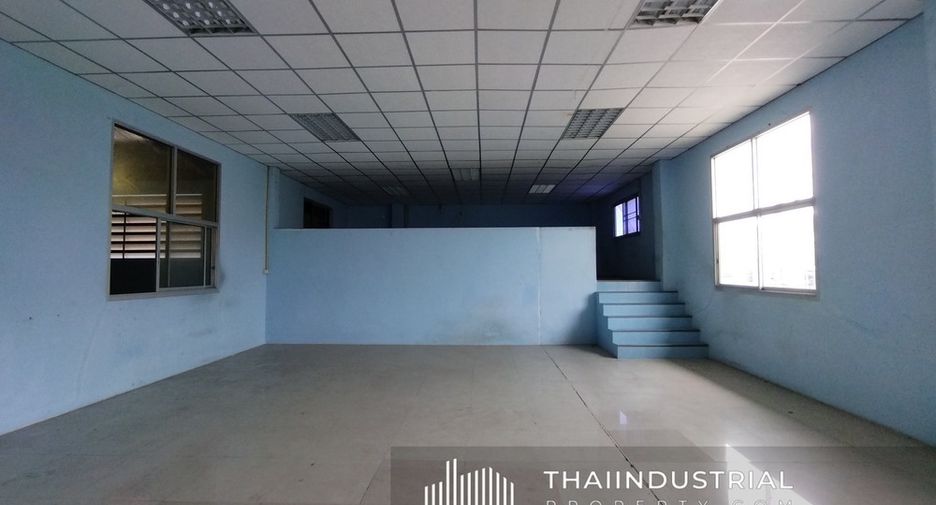 For rent warehouse in Bang Phli, Samut Prakan