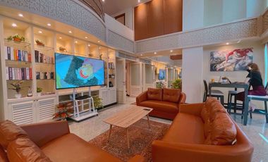 For rent studio condo in Pathum Wan, Bangkok