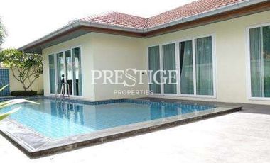 ขาย 4 เตียง บ้านเดี่ยว ใน บางละมุง, ชลบุรี