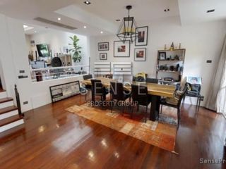 Reihenhaus zur Miete mit 4 Zimmer in Sathon, Bangkok