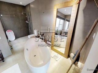 Reihenhaus zur Miete mit 4 Zimmer in Sathon, Bangkok
