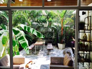 Reihenhaus zur Miete mit 4 Zimmer in Sathon, Bangkok