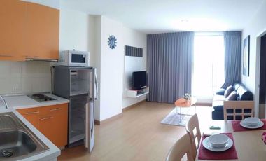 For rent 2 bed condo in Khlong Toei, Bangkok