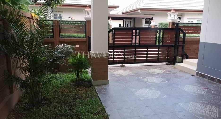 Haus zum Kauf mit 2 Zimmer in Huay Yai, Pattaya