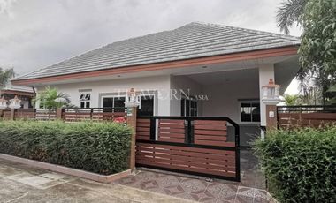 Haus zum Kauf mit 2 Zimmer in Huay Yai, Pattaya