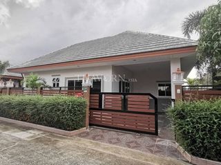 For sale 2 bedrooms house in Bang Lamung, Chonburi