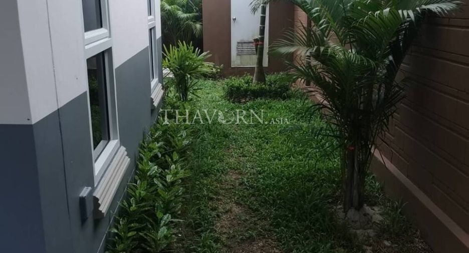 Haus zum Kauf mit 2 Zimmer in Huay Yai, Pattaya