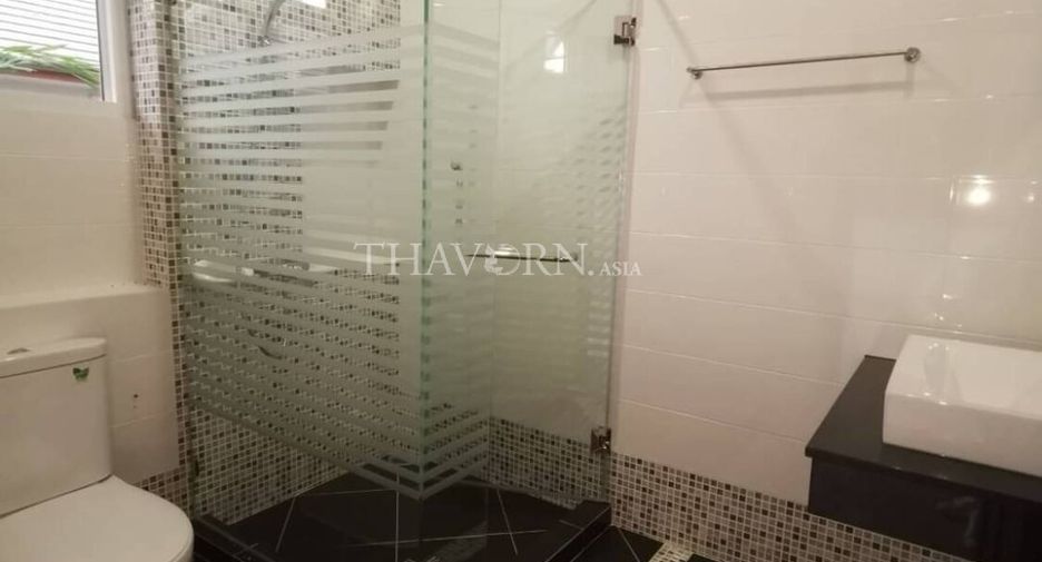 Haus zum Kauf mit 2 Zimmer in Huay Yai, Pattaya