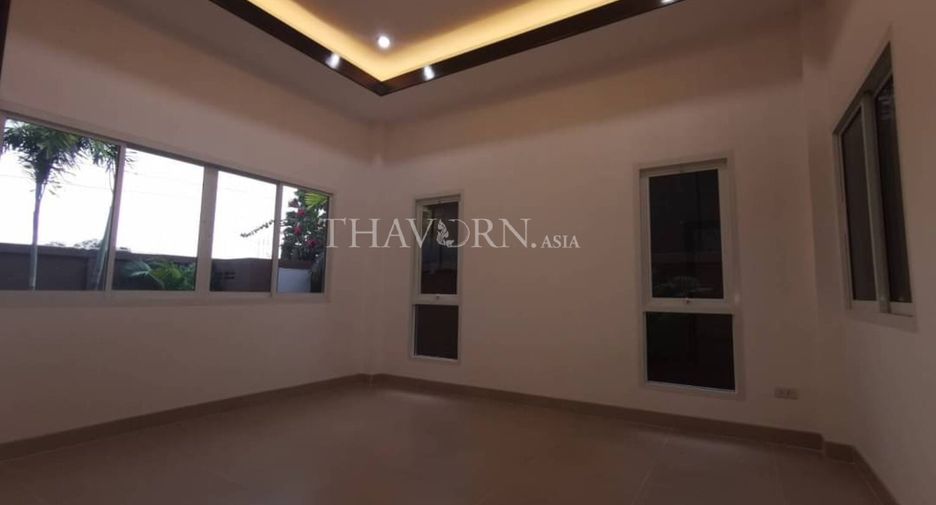 Haus zum Kauf mit 2 Zimmer in Huay Yai, Pattaya