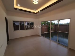 For sale 2 bedrooms house in Bang Lamung, Chonburi