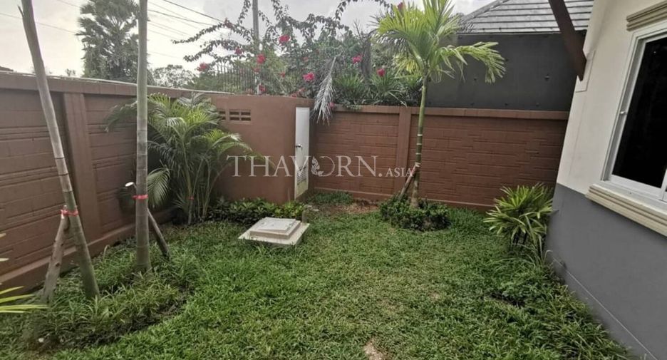 Haus zum Kauf mit 2 Zimmer in Huay Yai, Pattaya