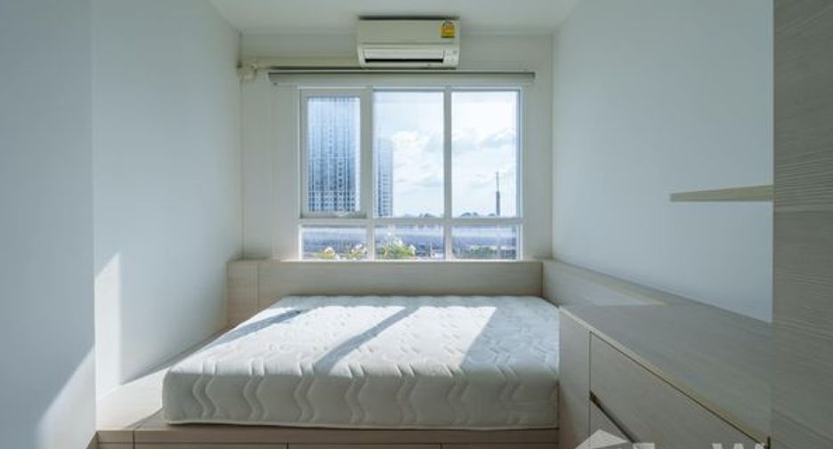 ขาย 1 เตียง คอนโด ใน ธนบุรี, กรุงเทพฯ