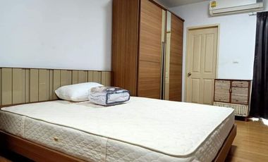 For rent studio condo in Ratchathewi, Bangkok