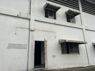 For rent warehouse in Bang Sao Thong, Samut Prakan