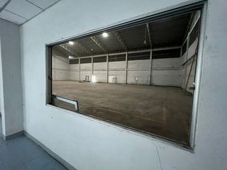 For rent warehouse in Bang Sao Thong, Samut Prakan