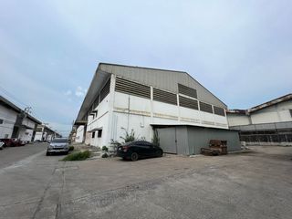 For rent warehouse in Bang Sao Thong, Samut Prakan