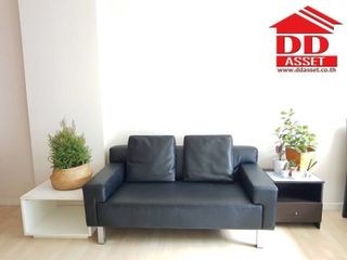For rent and for sale 1 bed condo in Bang Khen, Bangkok