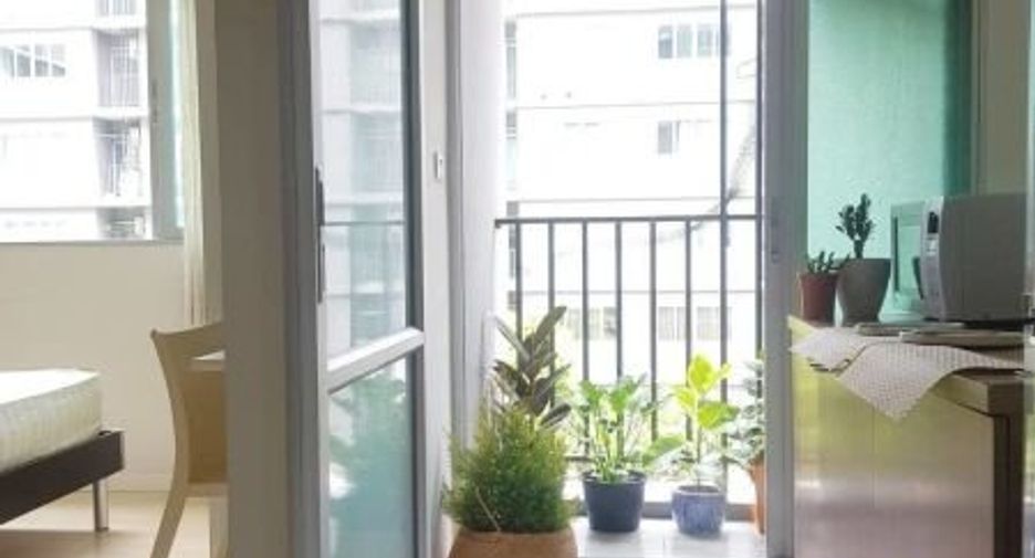 For rent そして for sale 1 Beds condo in Bang Khen, Bangkok