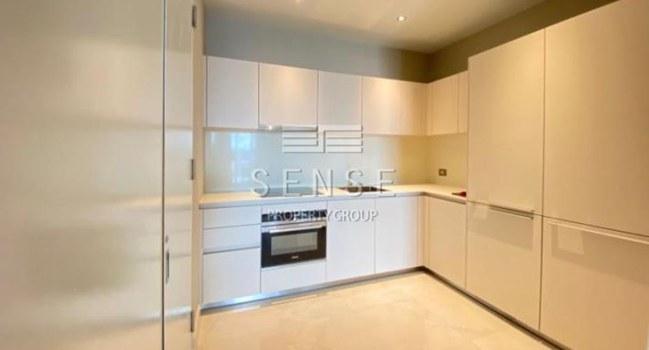 For rent 2 ベッドルーム condo in Pathum Wan, Bangkok